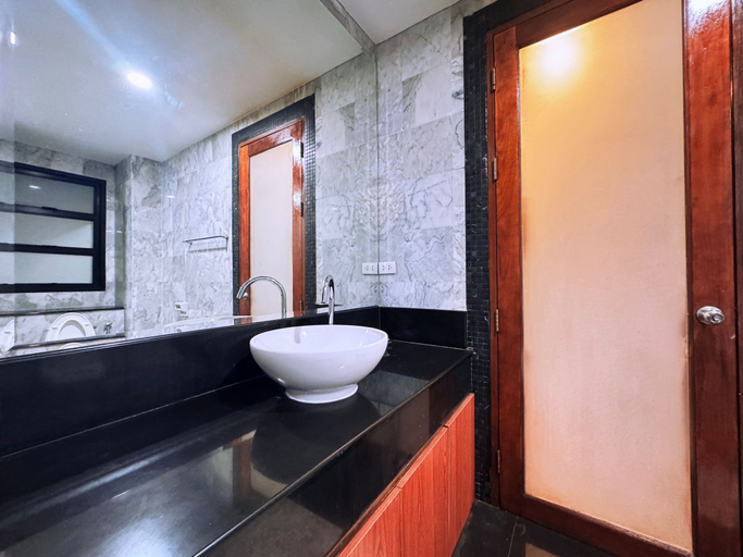 Bathroom 4, Bangpor Seaview Nice Villa, Ko Samui
