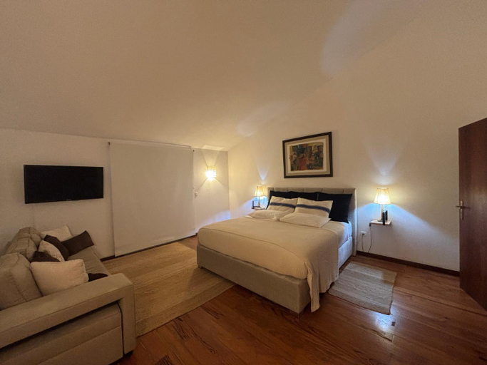 Bedroom 3, Bela Vigia, Calheta