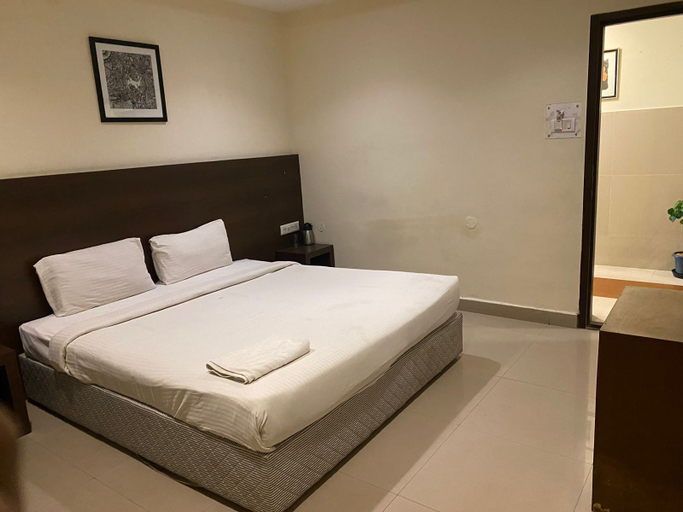 Others 5, Bluivy Serviced Apartments, Thiruvallur