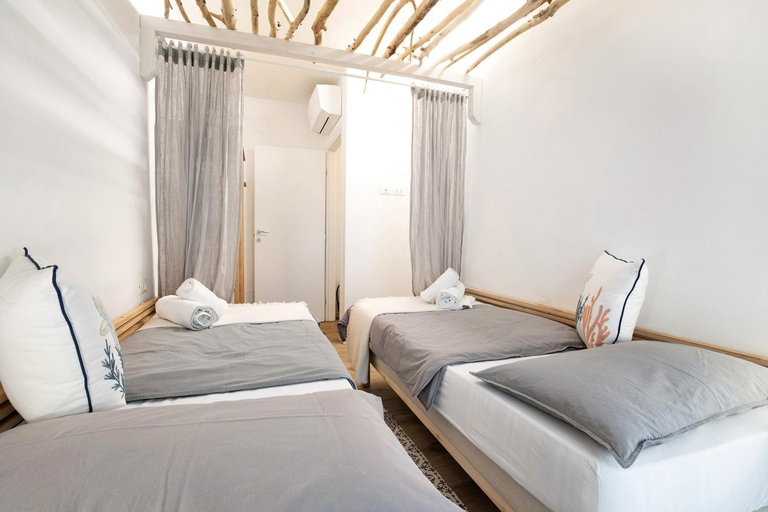 Bedroom 2, Residence Blumar Jesolo Golf Club, Venezia