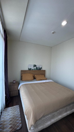 Others 2, Apartment Puri Orchard, 1BR, Jakarta Barat