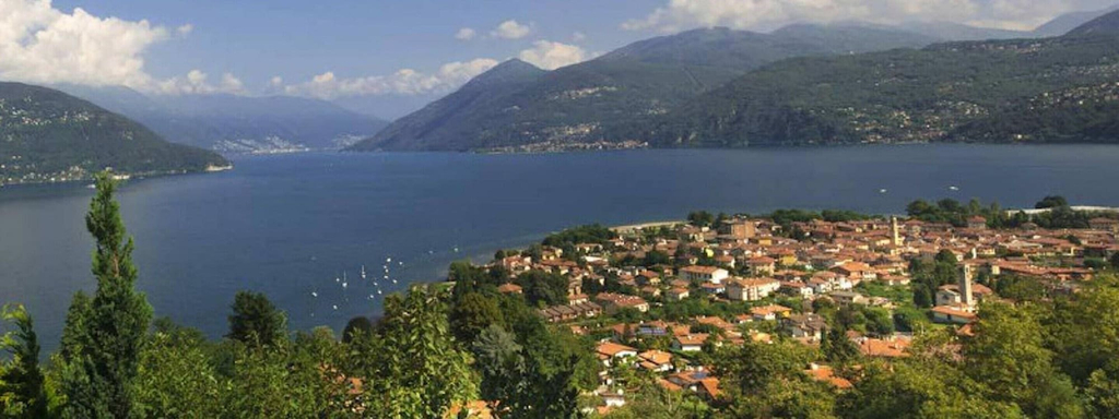 Primary image, Charming Home by Lake With Scenic Trails, Varese