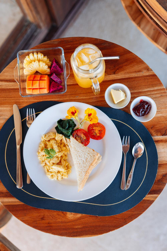 Food & Drinks 4, Manigelang Villa, Buleleng