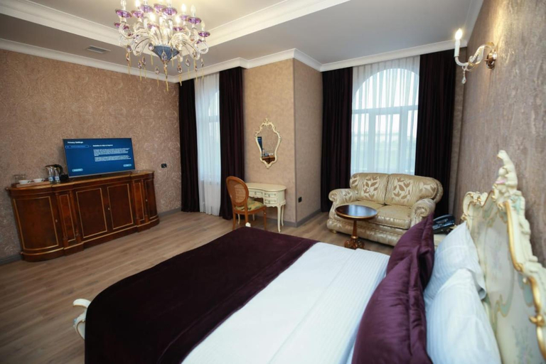 Others 2, Vest Inn Hotel & Restaurant, Baku