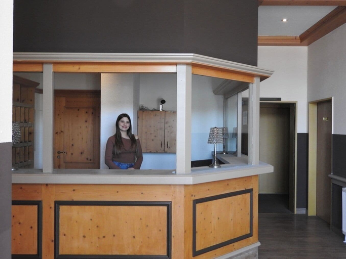 Interior 3, Hotel Argo Lindau, Lindau (Bodensee)
