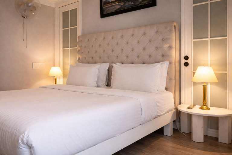 Bedroom 3, OTC By 4 Lal Ghat - My Downtown Hotels, Udaipur
