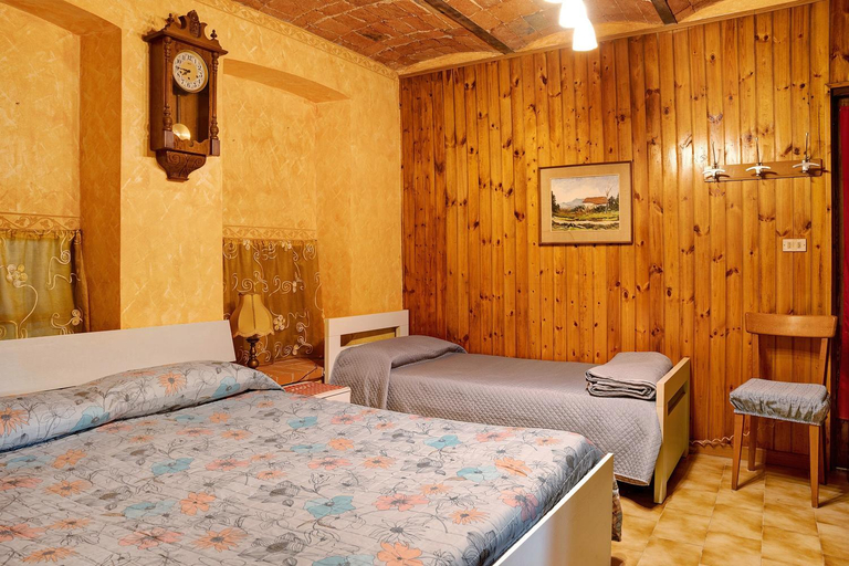 Others 3, Casa Belvedere, Cuneo