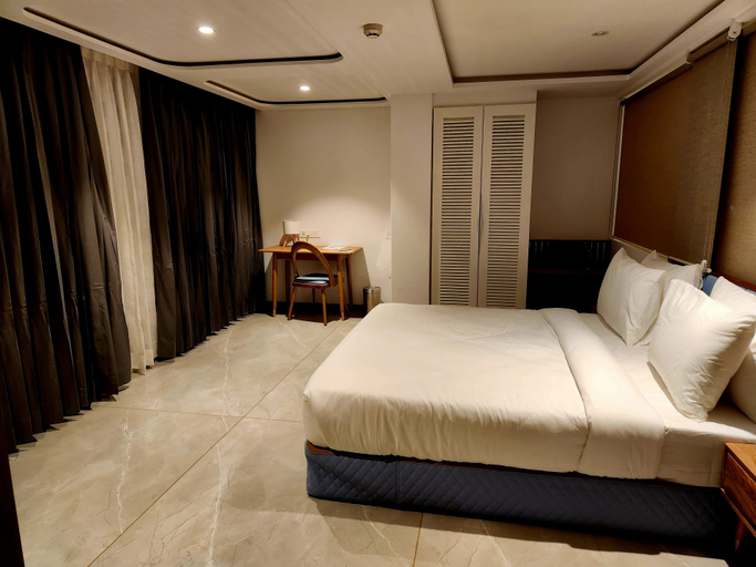 Bedroom 2, Regenta Waterfront Resort Dapoli, Ratnagiri