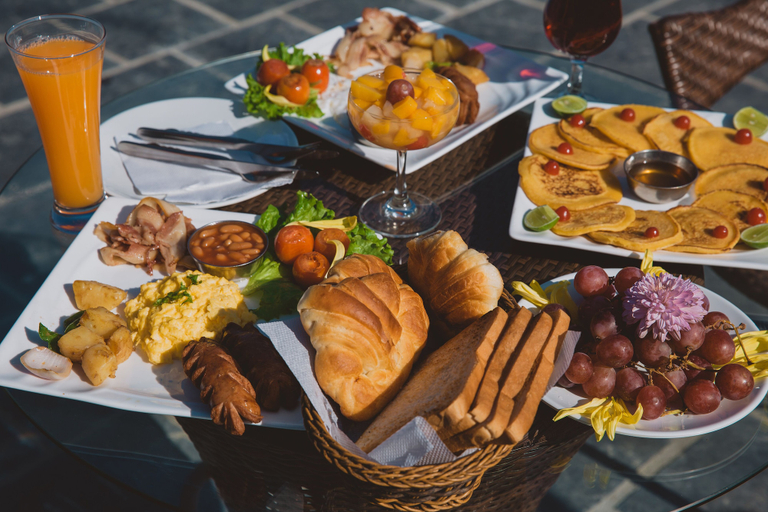 Food & Drinks 5, Hotel Himalayan Horizon, Bagmati