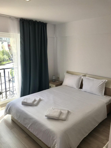 Bedroom 2, Beach House, Navodari