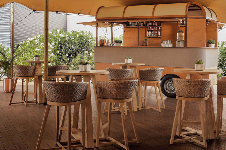 Food & Drinks 5, Tivoli Alvor Algarve - All Inclusive Resort, Portimão