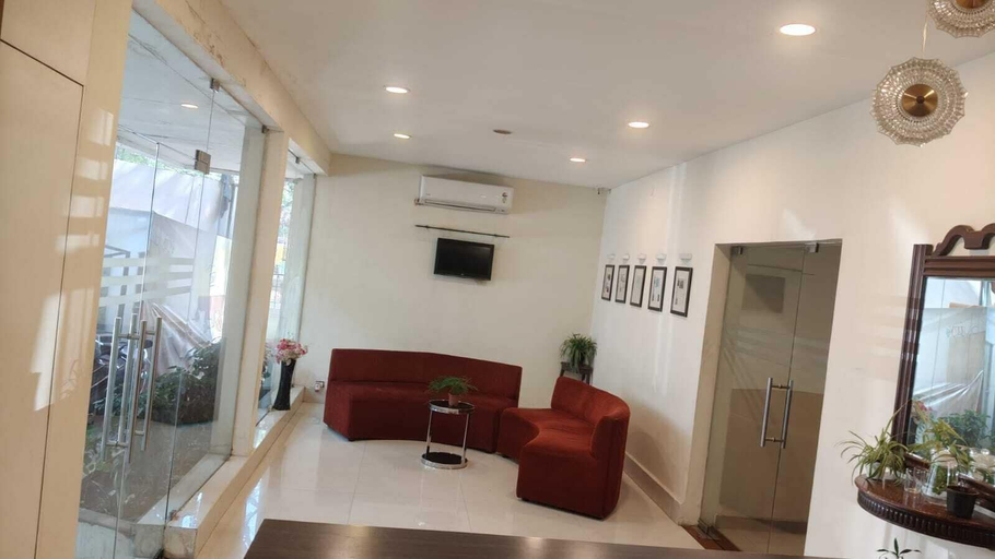 Others 5, Bluivy Serviced Apartments, Thiruvallur