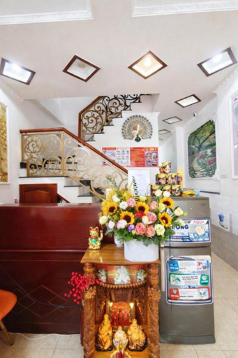 Others 3,  LỘC DUYÊN MOTEL, Ninh Kiều