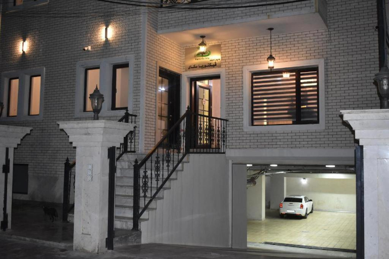 Others 4, Motel Victoria Sky, Arbil