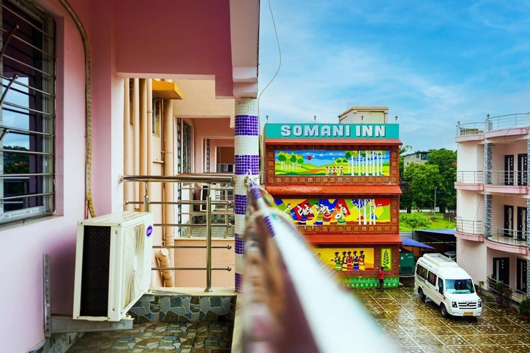 Exterior & Views 2, Somani Inn, Pashchim Medinipur