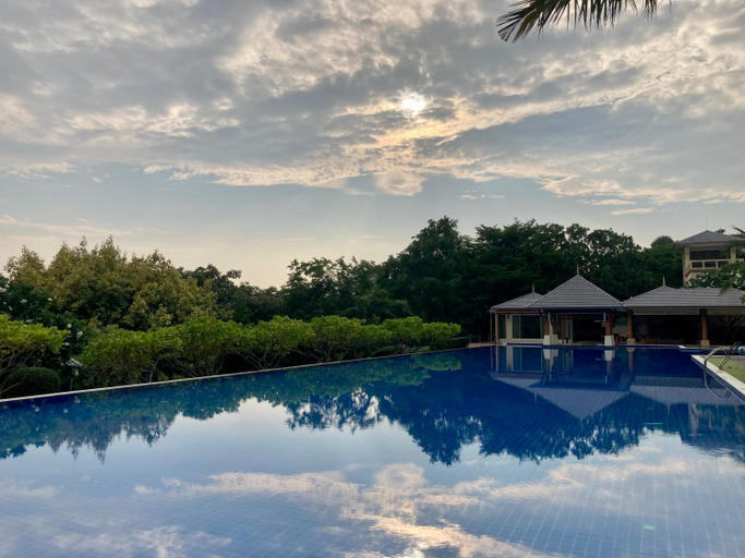 Sport & Beauty 2, Casa Seaside Rayong, Muang Rayong