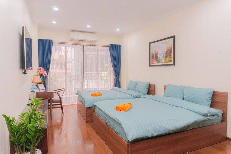 Bedroom 3, Dream Comes True, Hoàn Kiếm