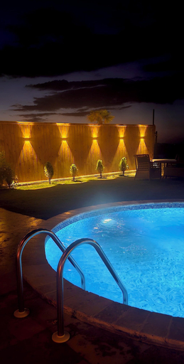 Pool 5, Liva Villa, Yenişehir