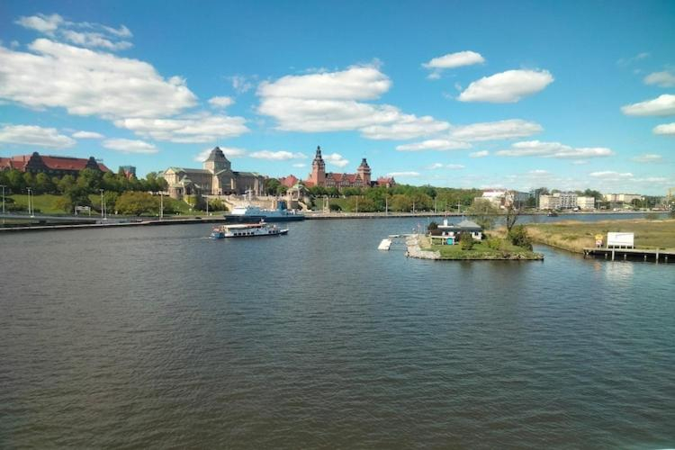 Others 2, Holiday Home near Szczecin Lagoon, Stargard