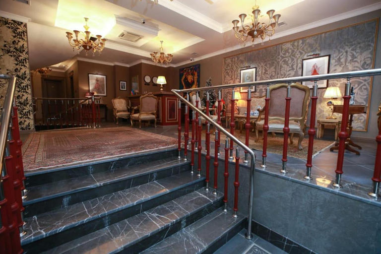 Others 3, Vest Inn Hotel & Restaurant, Baku