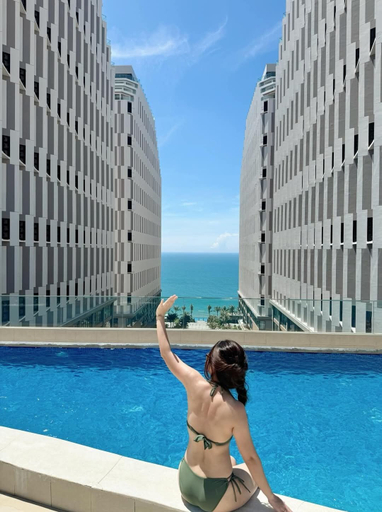 Sport & Beauty 2, Mandala Mountain Retreat, Phan Thiết
