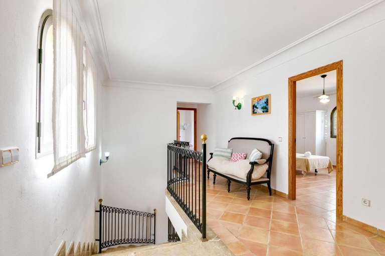 Bedroom 3, SA CORBAIA NOVA, Baleares