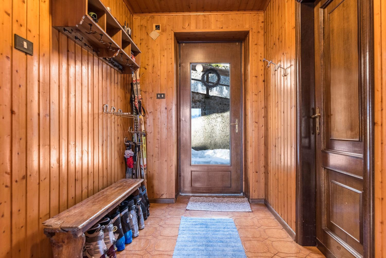 Others 4, The Lodge Monte Bondone, Trento