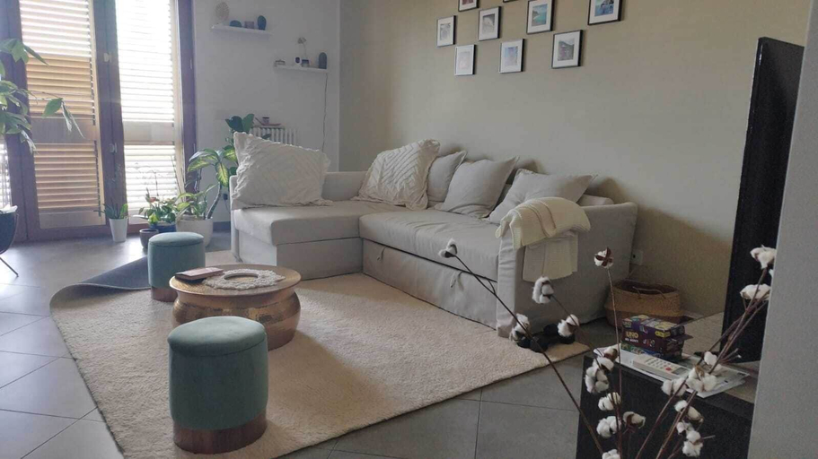 Living area 5, RESIDENCE VIA LECCE, Lecce