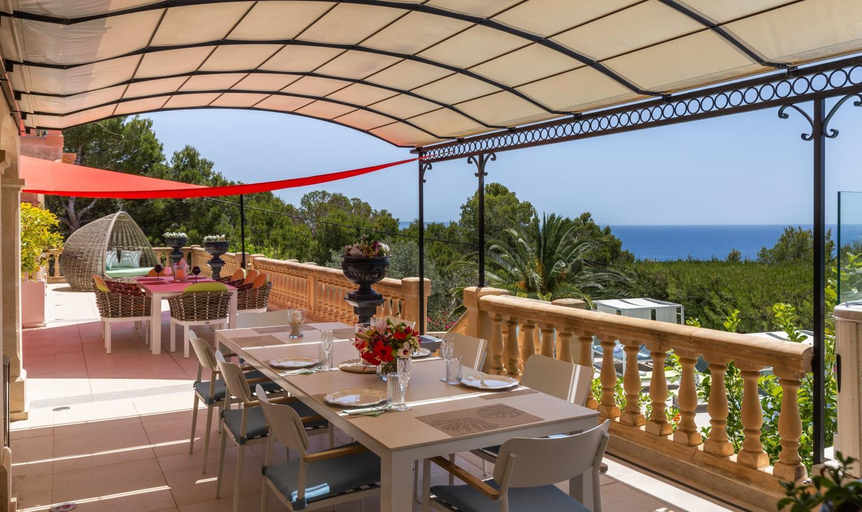 Food & Drinks 4, Villa Chef Cuisine, Baleares