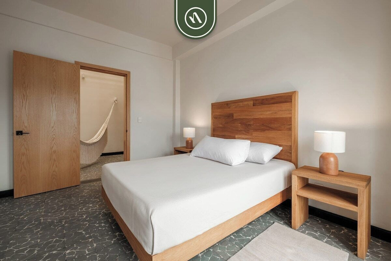 Others 4, Centric 3BR Condo in Downtown in Oaxaca, Del Centro