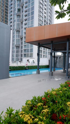 Sport & Beauty 2, Residence 187, Wattana