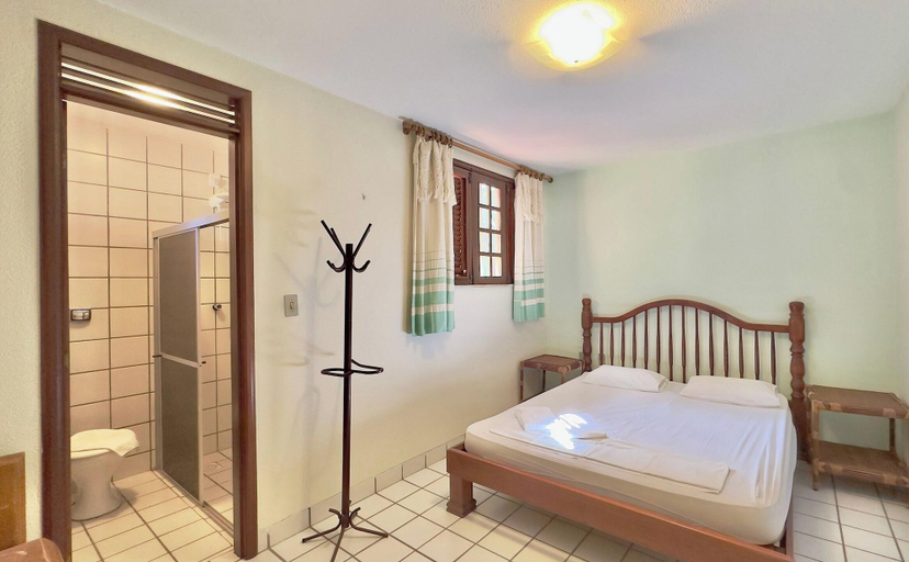 Room 5, Grand Galeon, Aquiraz