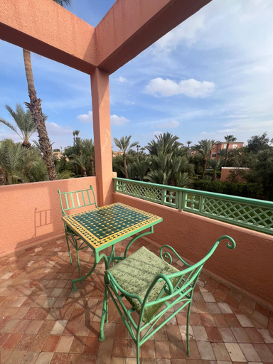 Others 5, Green Resort Palmeraie Marrakech & Spa, Marrakech