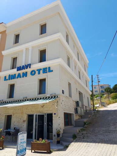 Others 4, Mavi Liman Otel, Çeşme