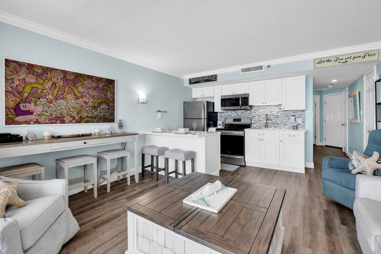 Others 4, Ocean Forest Plaza Condo Close to the beach, Horry