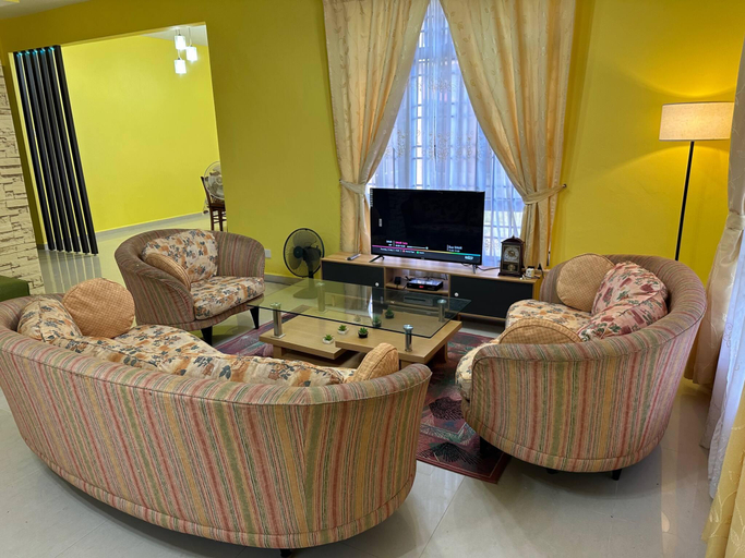 Others 4, GS Homestay Whole Villa, Penang Island