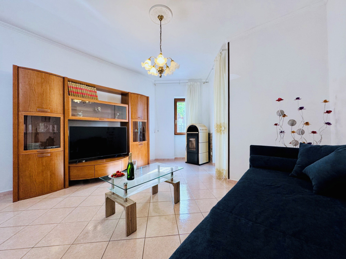 Others 3, YourHome - Letizia's House, Napoli