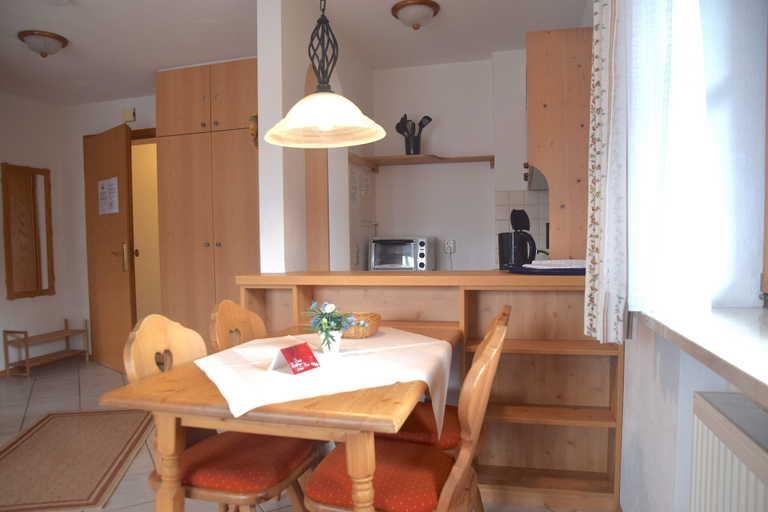 Others 3, Ferienwohnung in Bayrischzell, Miesbach