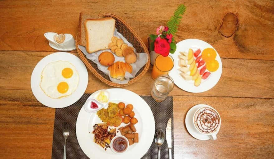 Food & Drinks 5, Hotel Chino Pokhara Pvt. Ltd., Gandaki