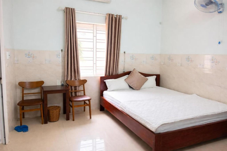 Bedroom 3, Nam Sơn Hotel & Apartment Đắk Lắk, Buon Ma Thuot