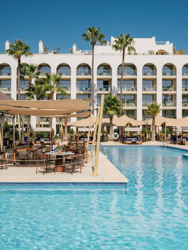 Exterior & Views 2, ME Marbella by Meliá, Málaga