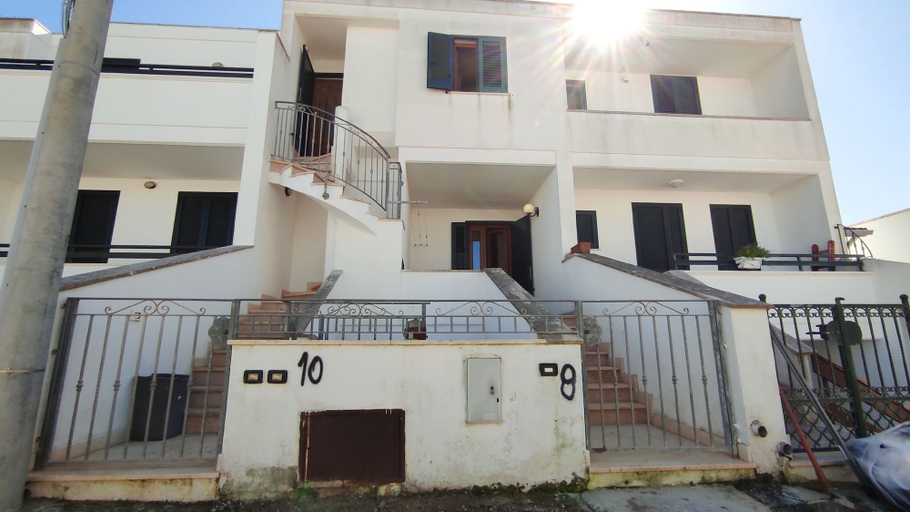 Room 4, Casa Marilda 2 - A 200 M dal Mare a Santa Maria Di Leuca, Lecce