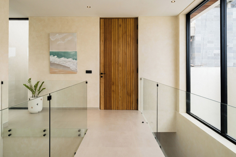 Interior 4, KONO Villas & Resort, Badung