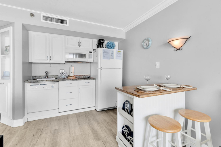 Others 5, Ocean Forest Plaza Condo Close to the beach, Horry