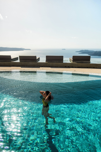 Sport & Beauty 2, Lilium Hotel, South Aegean