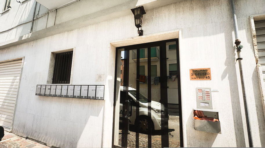 Exterior & Views, Canal Bellavista by Ca-sa Check, Venezia