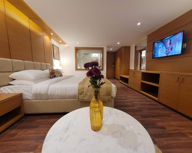 3, Hotel Mayur, East Sikkim
