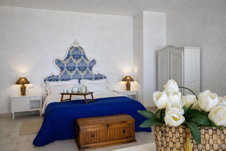 Room 5, Hotiday Villa Neptunus, Napoli