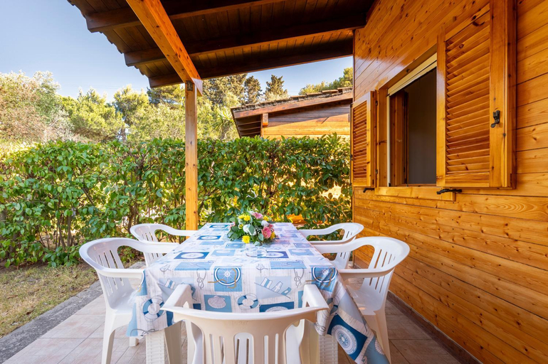 Others 5, Agriturismo Alimini a Otranto, Lecce