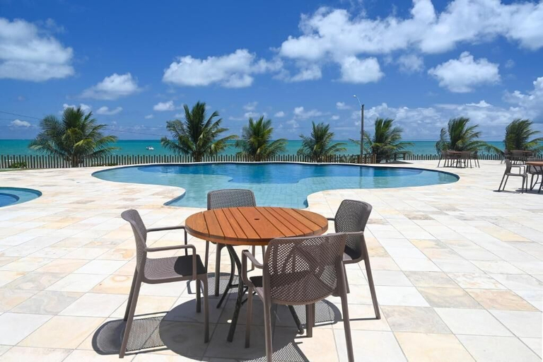Pool, Maragogi Praia Hotel, Maragogi